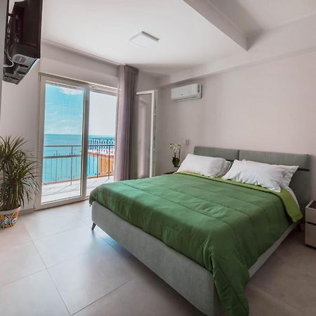 Blu Marine Bed & Breakfast Catanzaro Exterior foto