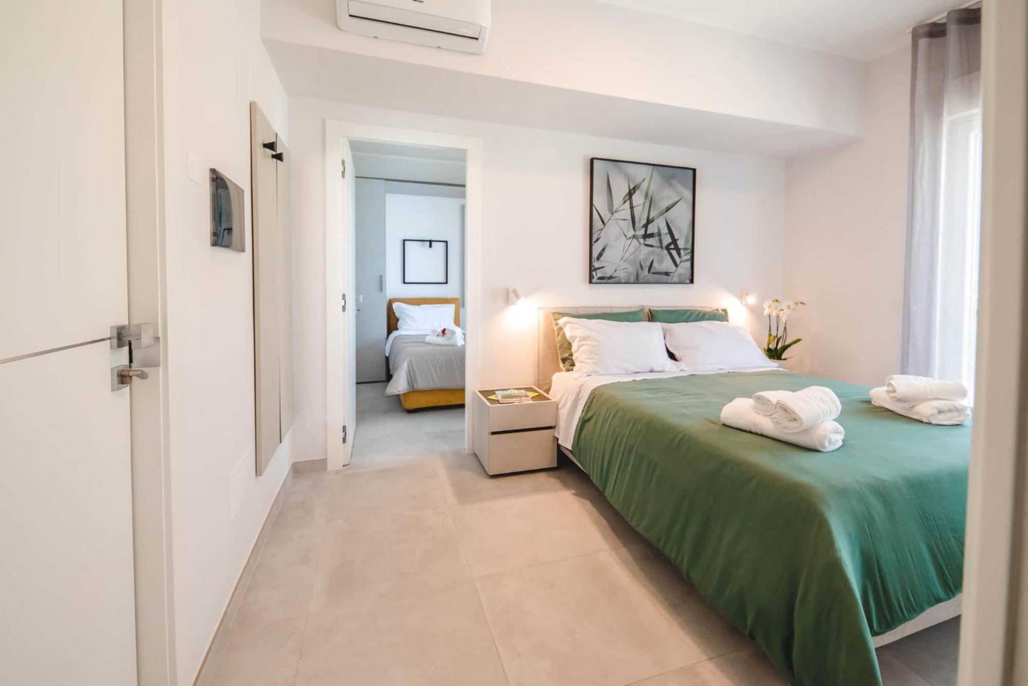 Blu Marine Bed & Breakfast Catanzaro Exterior foto