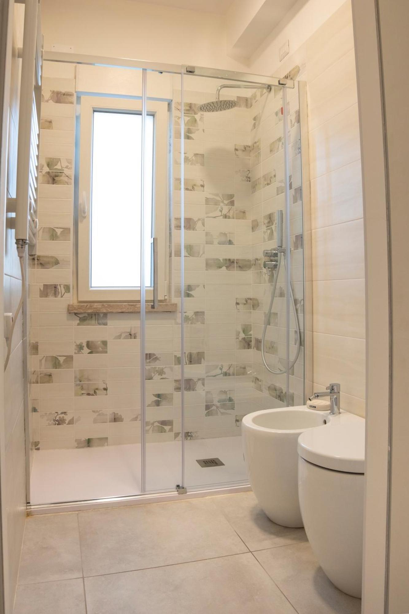 Blu Marine Bed & Breakfast Catanzaro Exterior foto